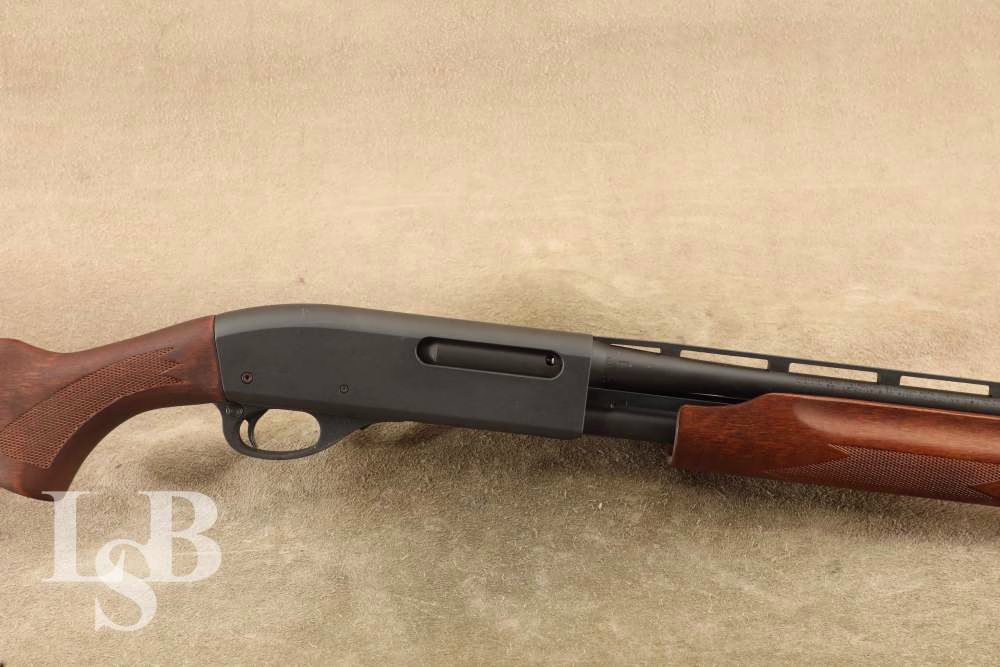 Remington 870 Express .410 Bore 3" Chamber 25" Pump-Action Shotgun