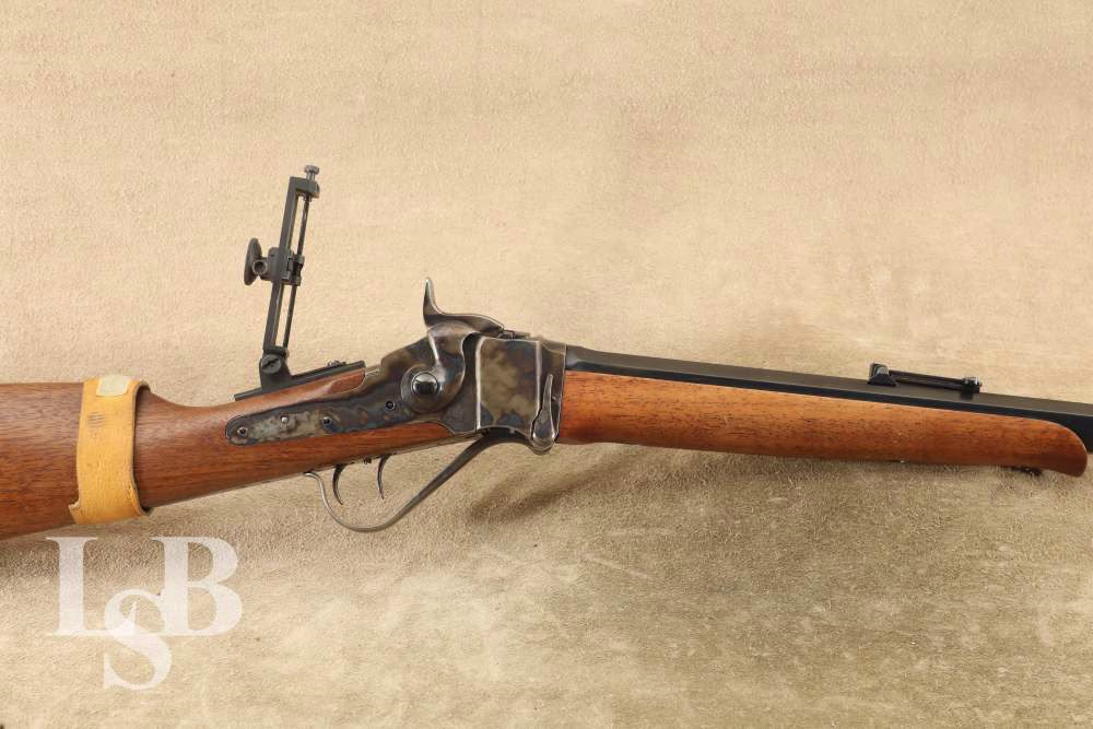 Taylor's & Co ARMI Sport Sharps Model 1874 32" 45-70 Single Shot Rifle 2005