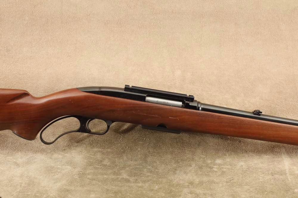 Winchester Model 88 Carbine .284 Win. 19" Lever Action Rifle, MFD 1968 C&R