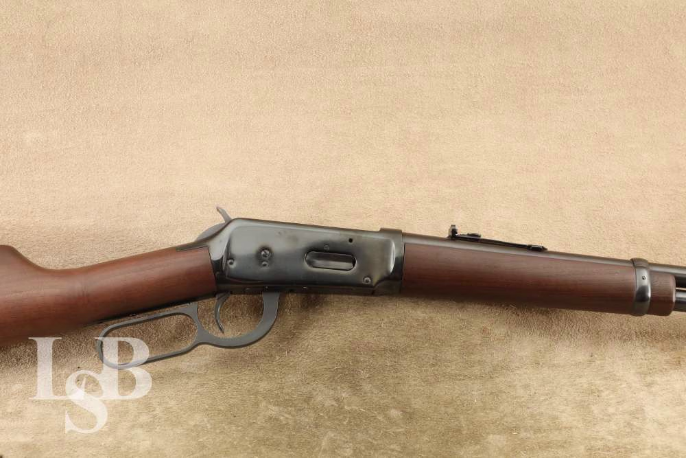 Winchester Model 94 1894 Carbine .30-30 WCF 20" Lever Action Rifle 1972 C&R
