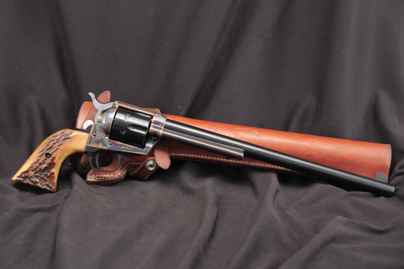 45lc colt buntline