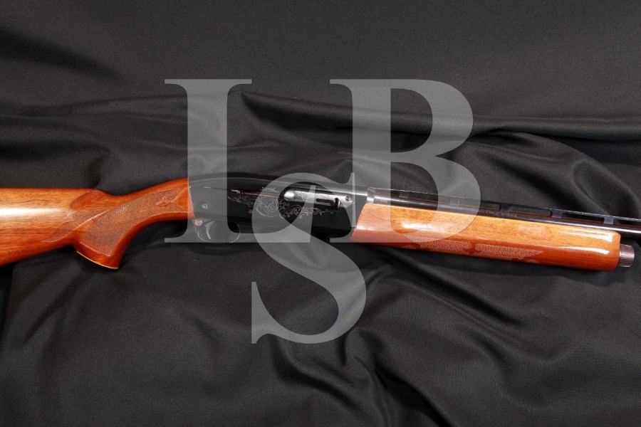 Remington 1100 LW .410 Gauge Semi-Automatic Shotgun, 25 in Barrel Mod Choke