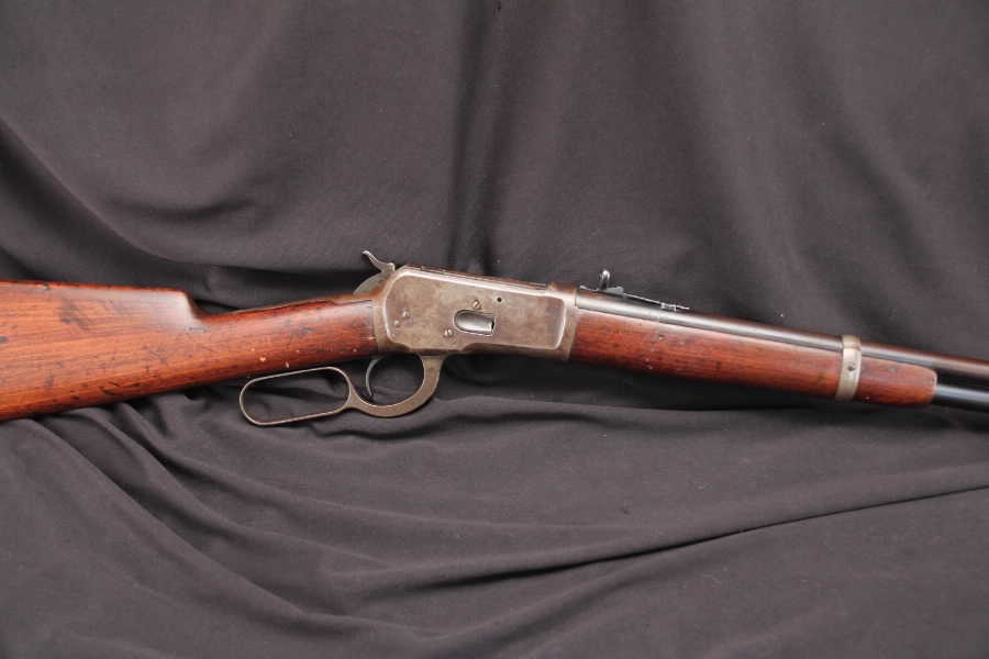 winchester model 1892 value