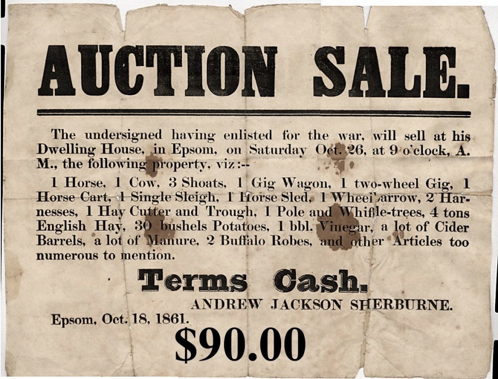 Another Record Set By www.lsbauctions.com – How Our System Beats All The “Big” Auctioneers